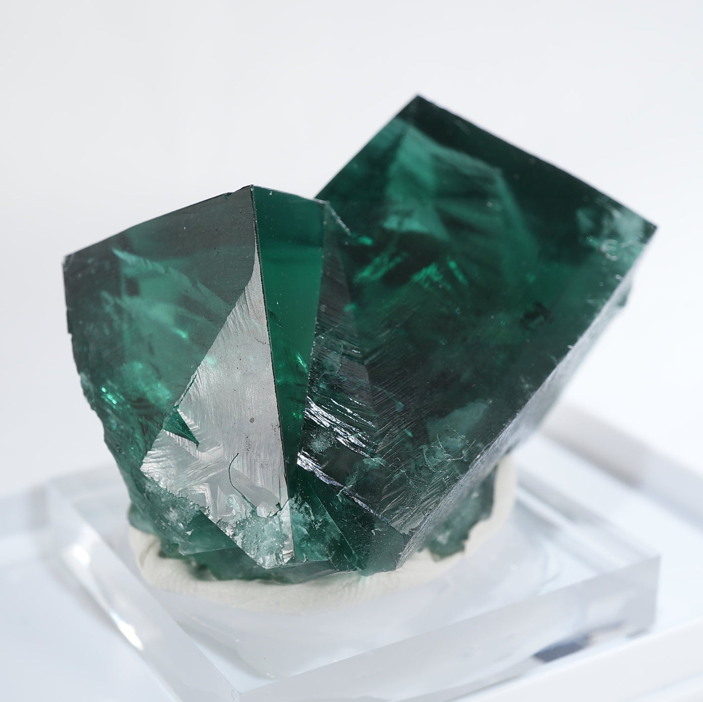 イギリス Diana Maria Mine (The Hidden Forest Pocket) ダイアナ