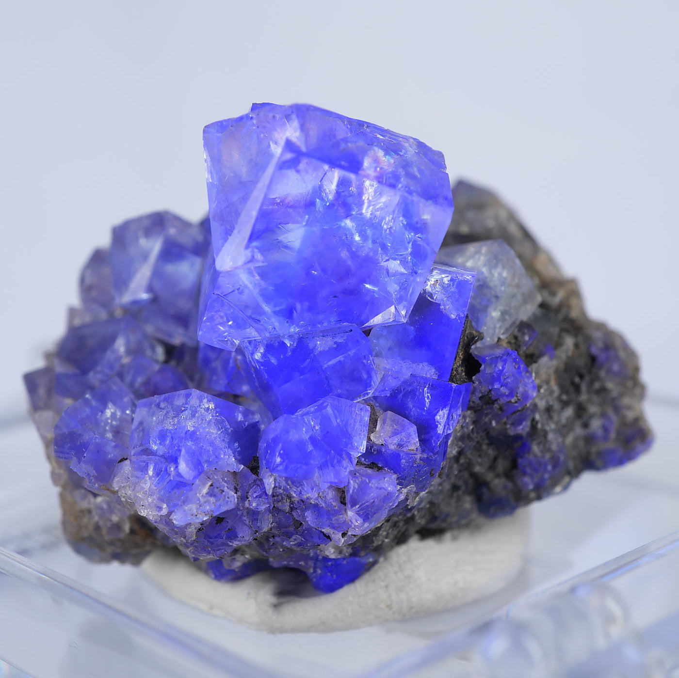 412 イギリス シェリーツインズ フローライト フローライト イギリス産