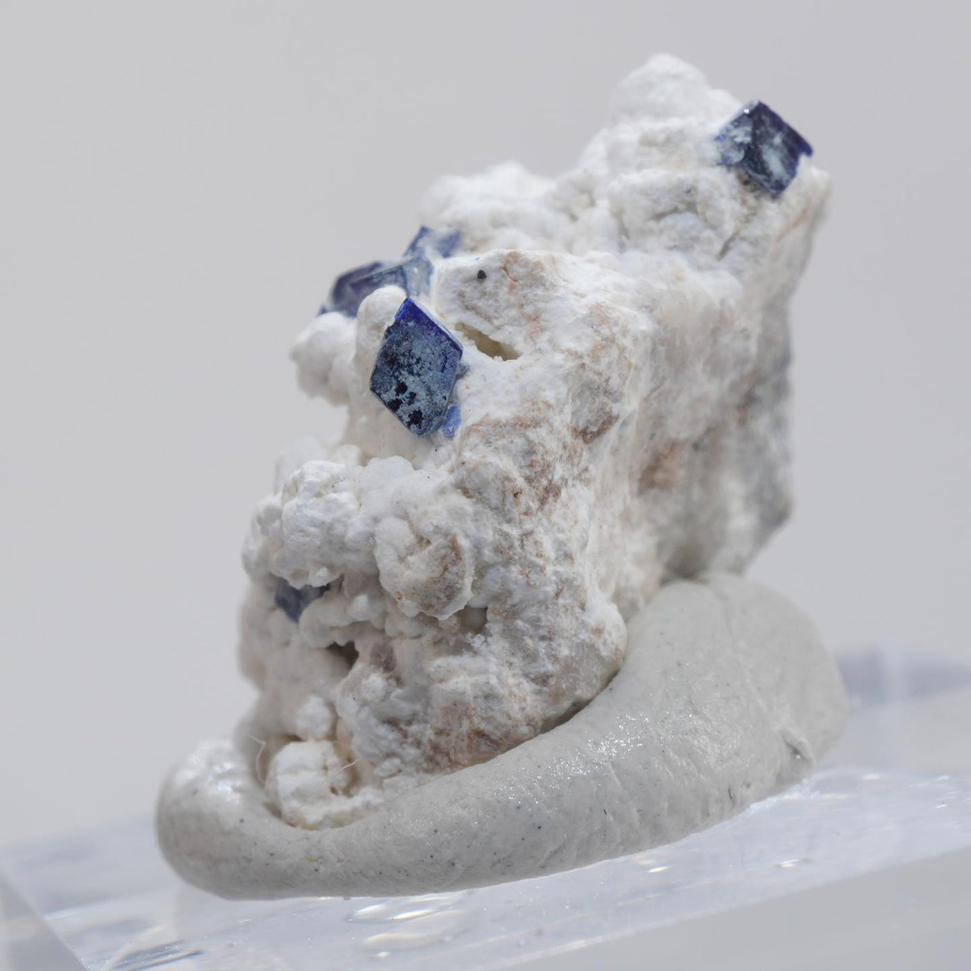 岡山県 布賀鉱山産 逸見石(Henmilite) – 天然石ハッピーギフト