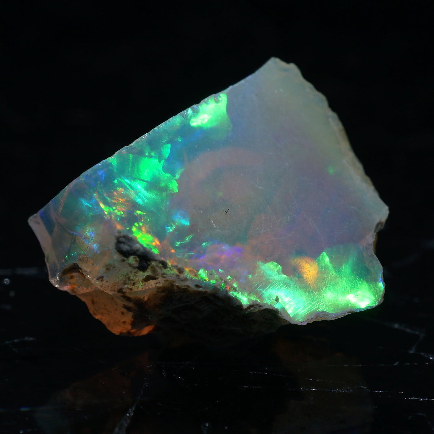 エチオピア産 オパール – 天然石ハッピーギフト