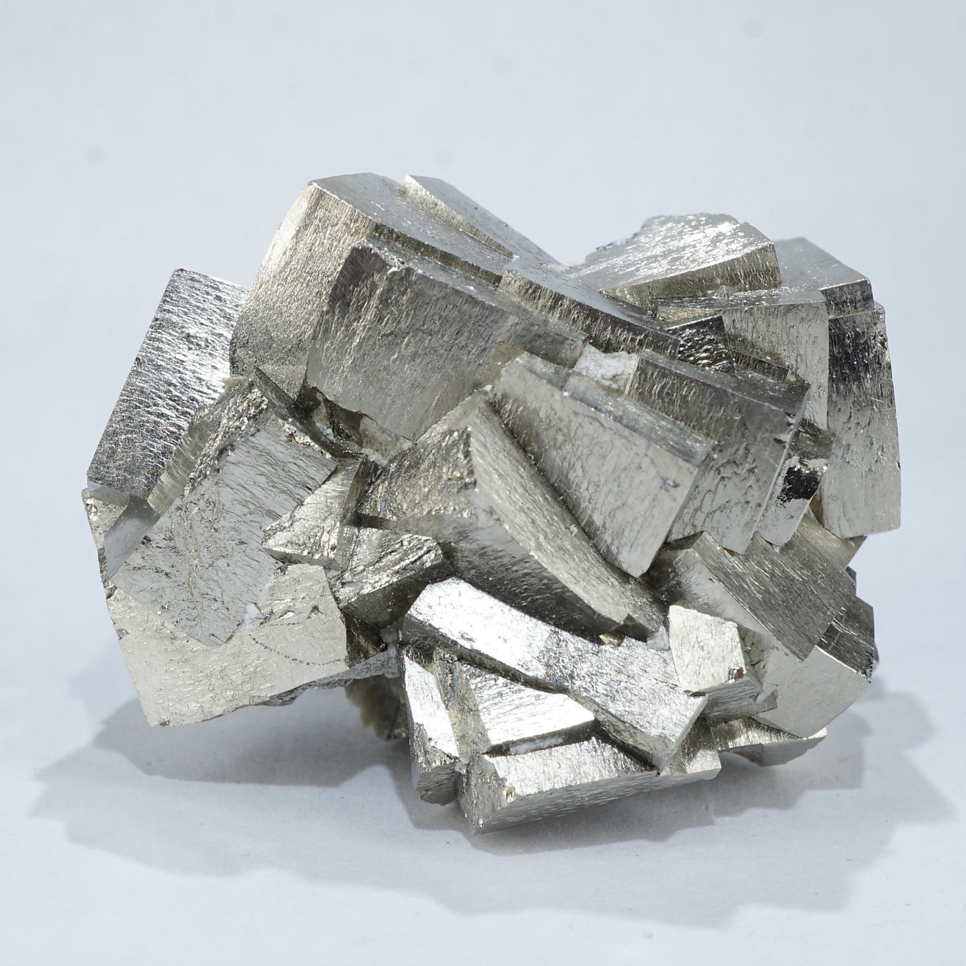 パワーストーン 天然石 原石 エルバ島産 パイライト 1,212g No.567