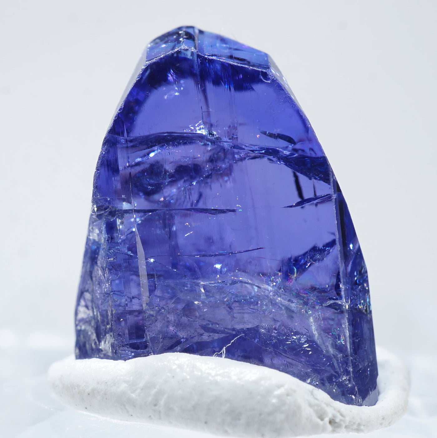 タンザニア産 タンザナイト – 天然石ハッピーギフト