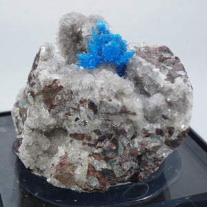 インド産 母岩付きペンタゴナイト – 天然石ハッピーギフト