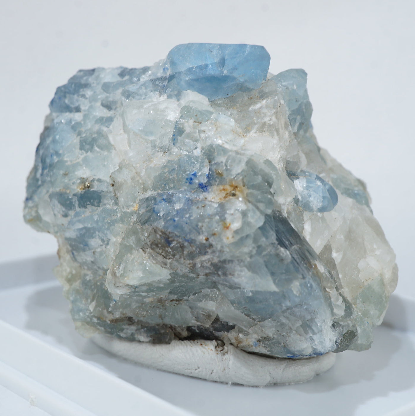 蛍光》アフガニスタン産 アフガナイト |ハッピーギフト – 天然石