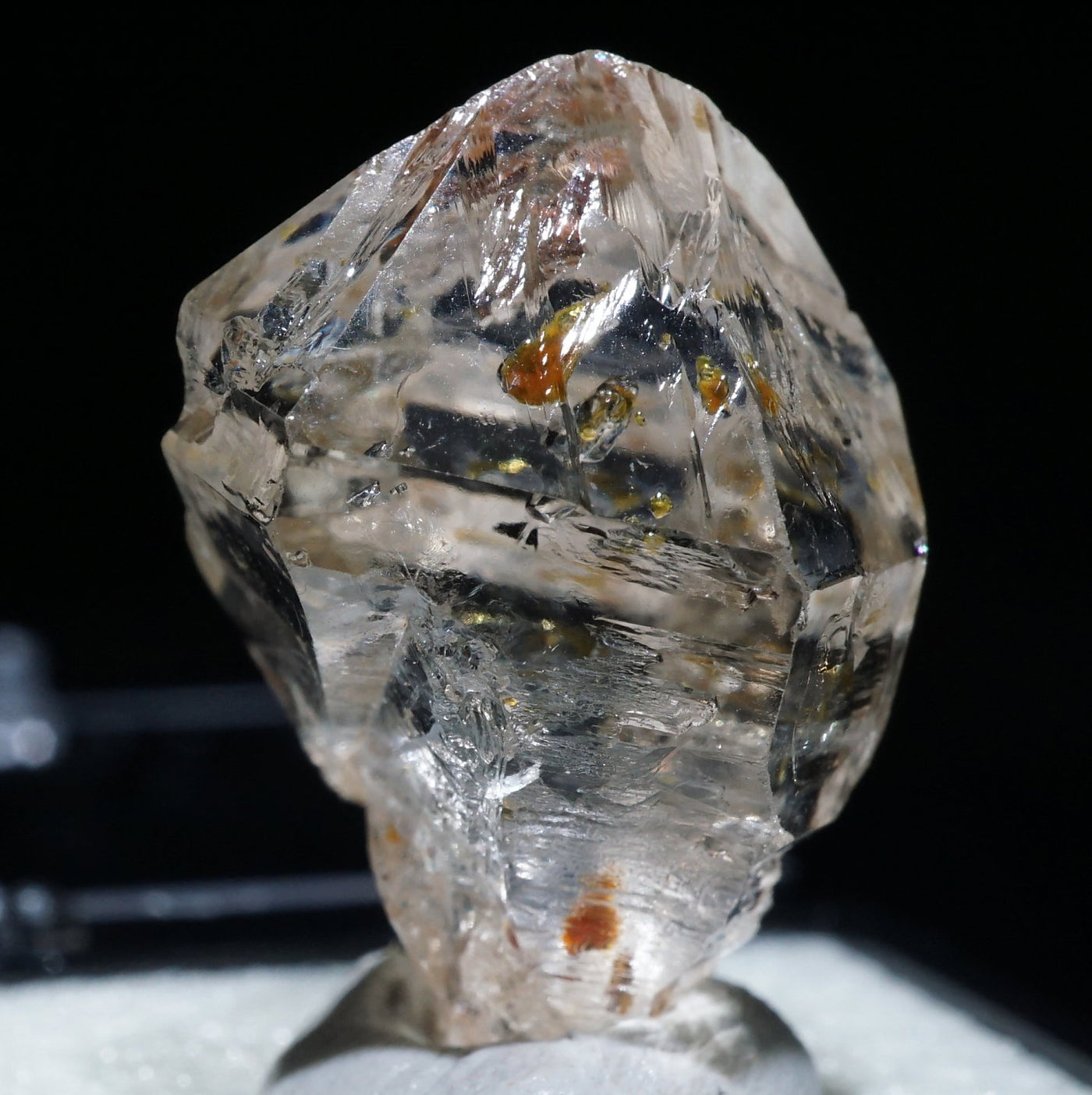 ◉マダガスカル産【カテドラルライブラリー水晶】原石/約2kg[8-7