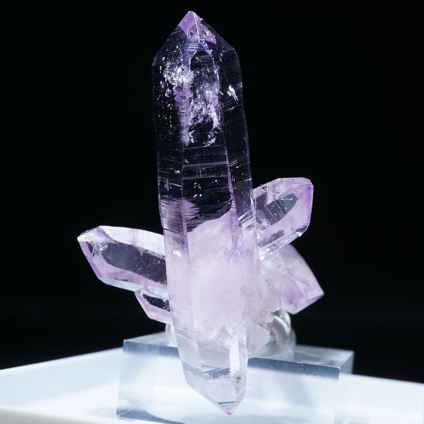 メキシコ ベラクルス産 アメシスト |ハッピーギフト – 天然石ハッピー