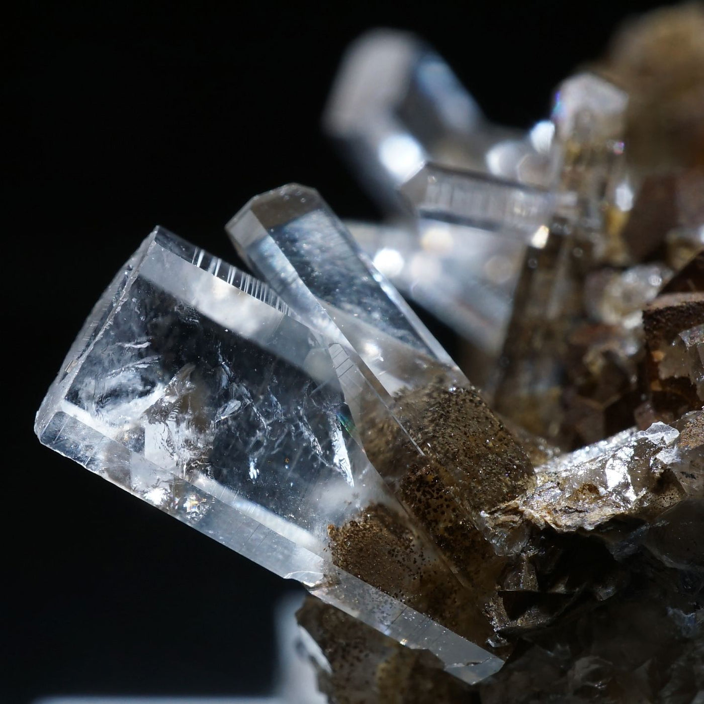 方解石 カルサイト / 中国 福建省産 / 鉱物標本 天然石 原石 中国 福建