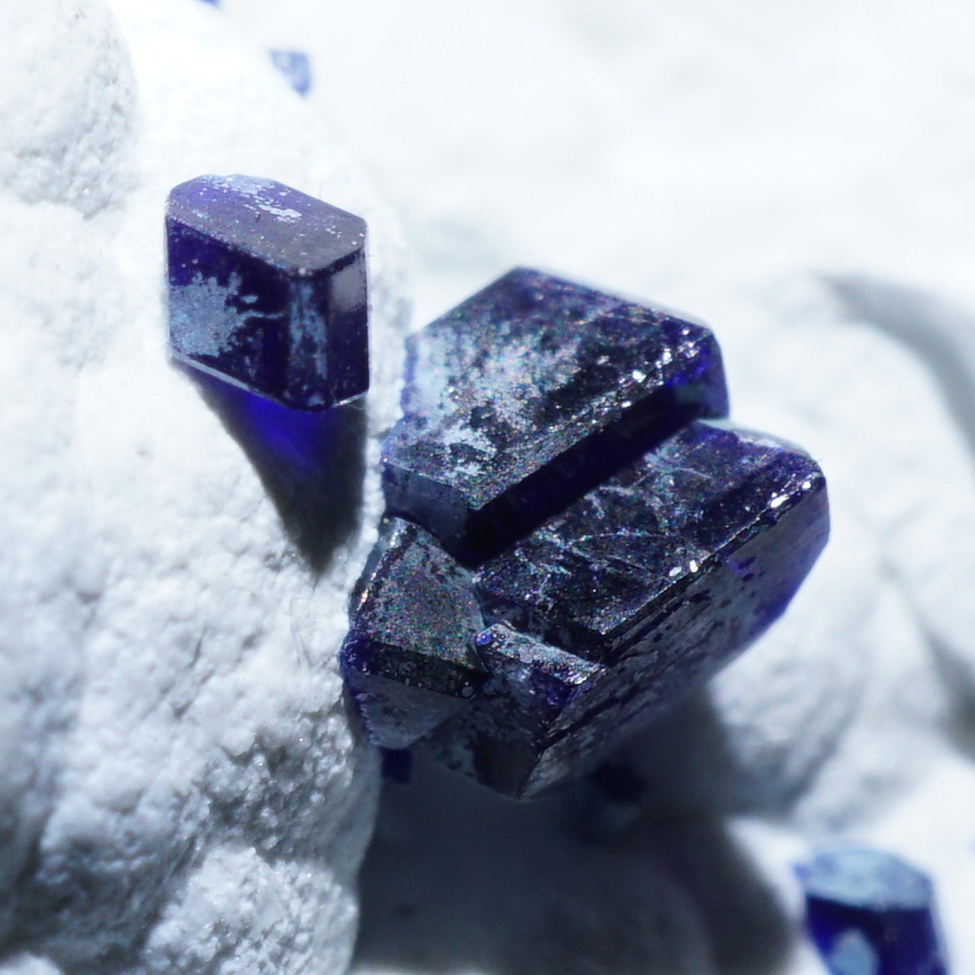 国産鉱物 逸見石 千代子石 布賀鉱山 日本の鉱物 一級標本 母岩付き結晶