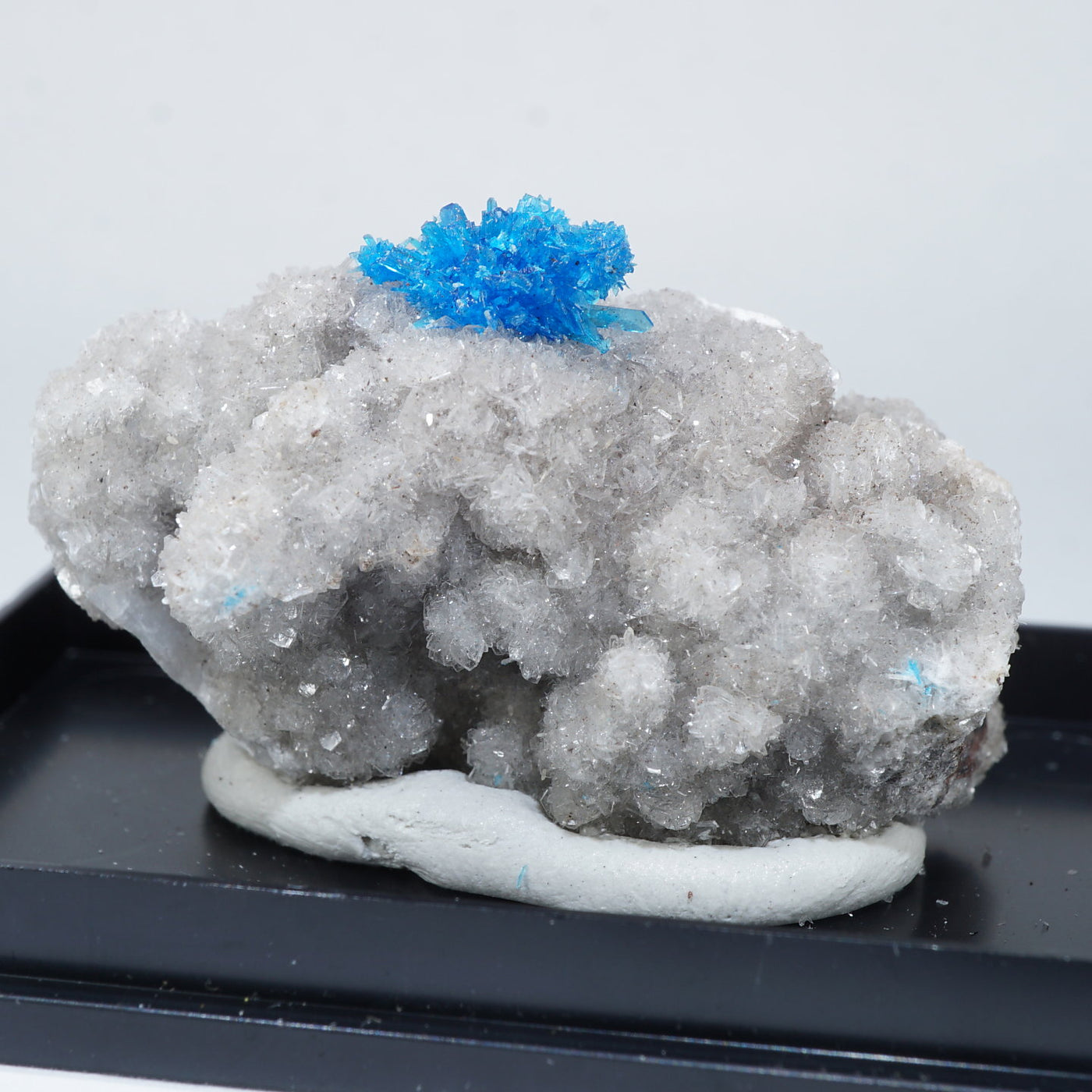 インド産 母岩付きペンタゴナイト – 天然石ハッピーギフト