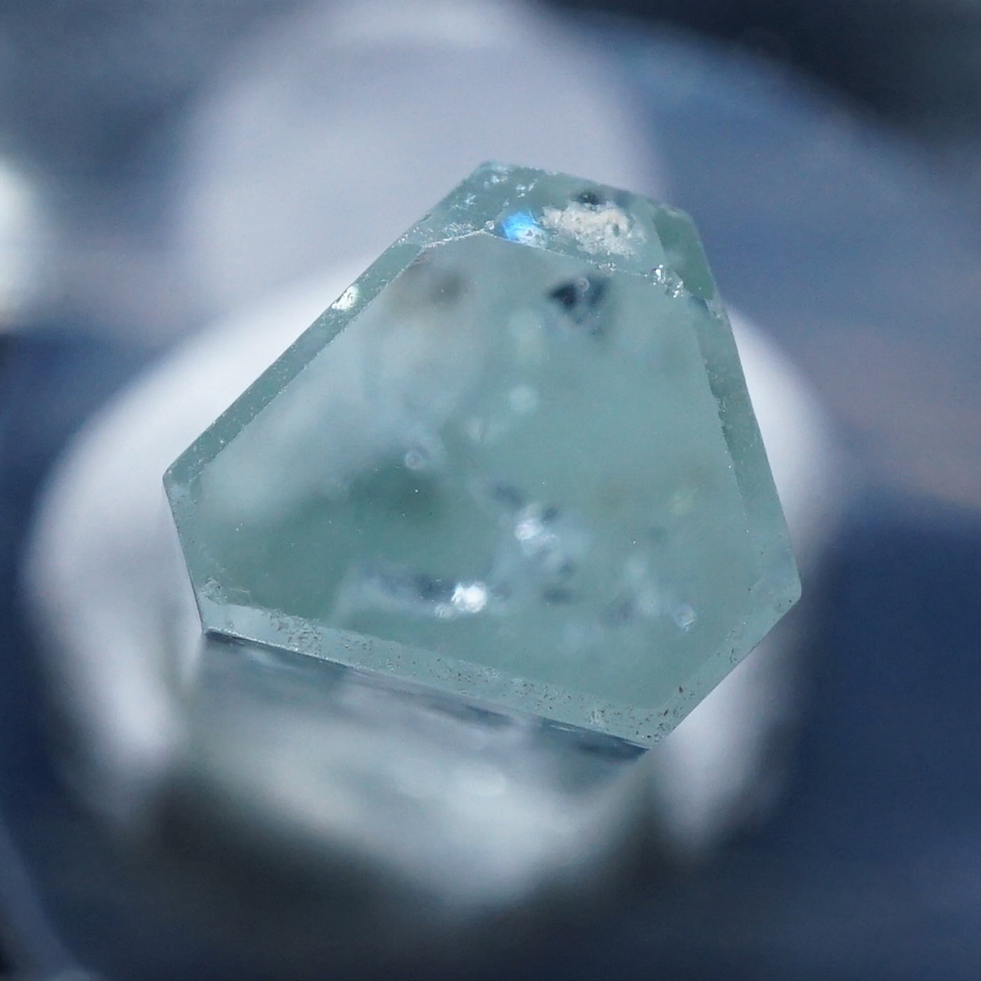 パキスタン産 アクアマリン|ハッピーギフト – 天然石ハッピーギフト