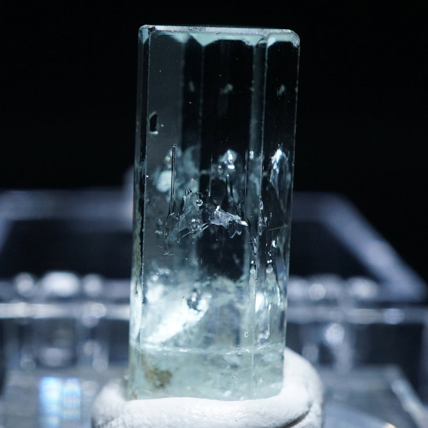 パキスタン産 アクアマリン|ハッピーギフト – 天然石ハッピーギフト