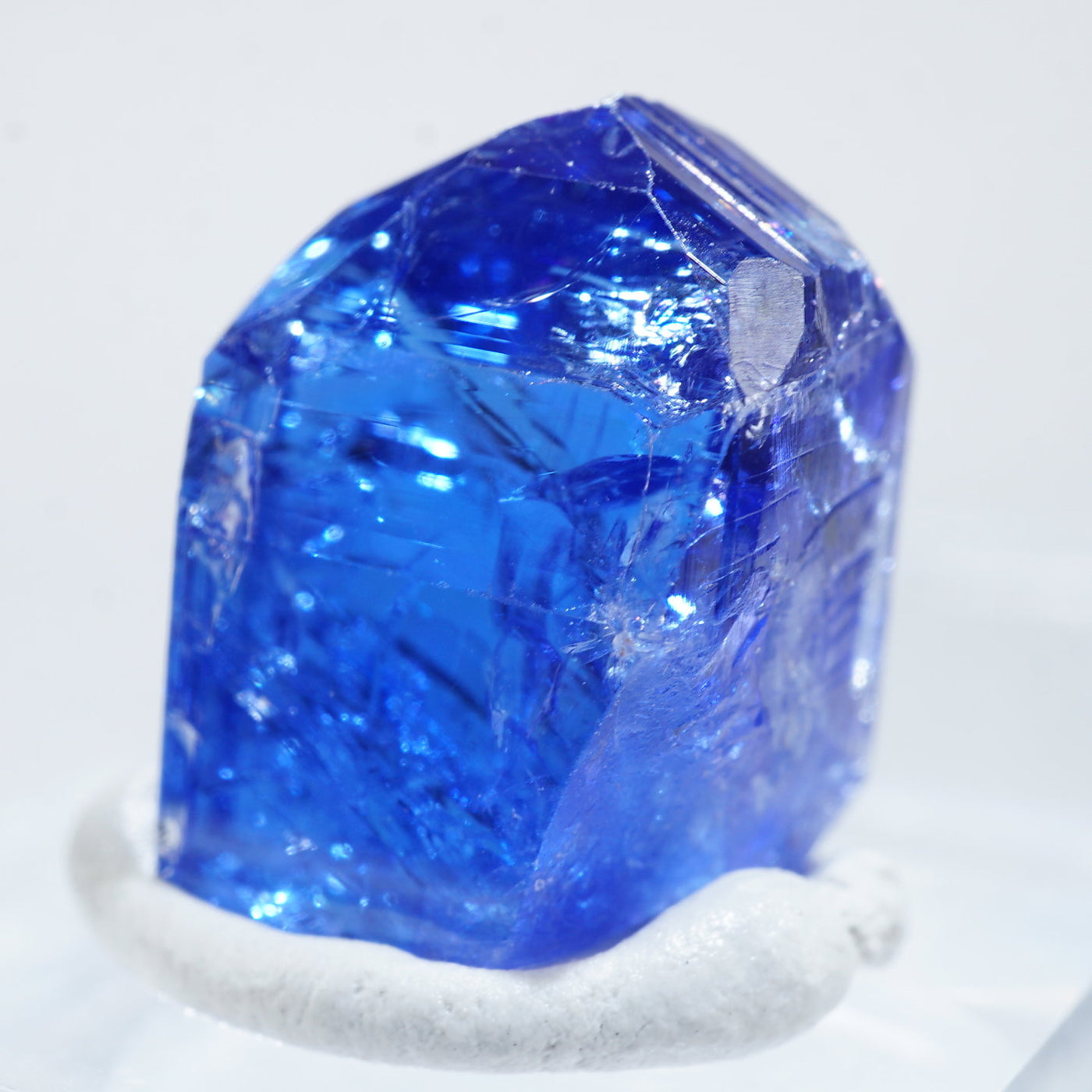 タンザニア産 タンザナイト – 天然石ハッピーギフト