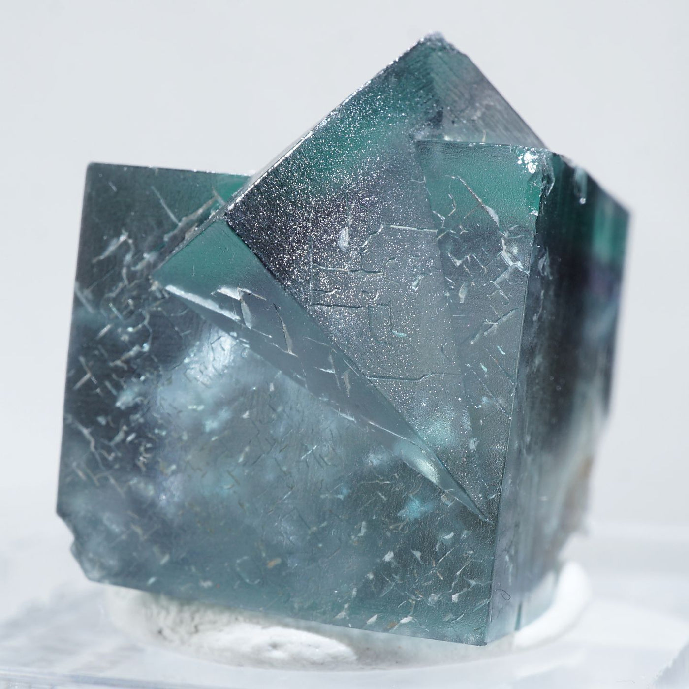 491 イギリス レディアナベラ鉱山 フェアリーホールズポケッフロー