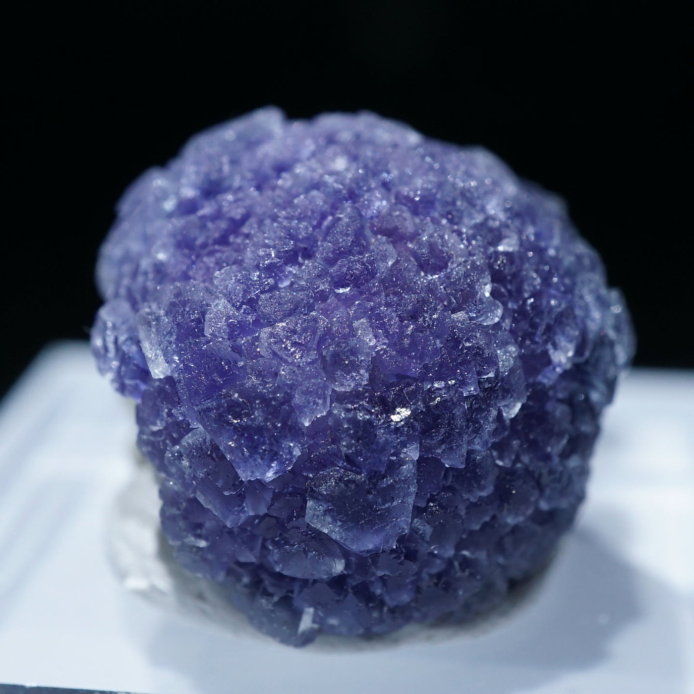 インド産 フローライト – 天然石ハッピーギフト