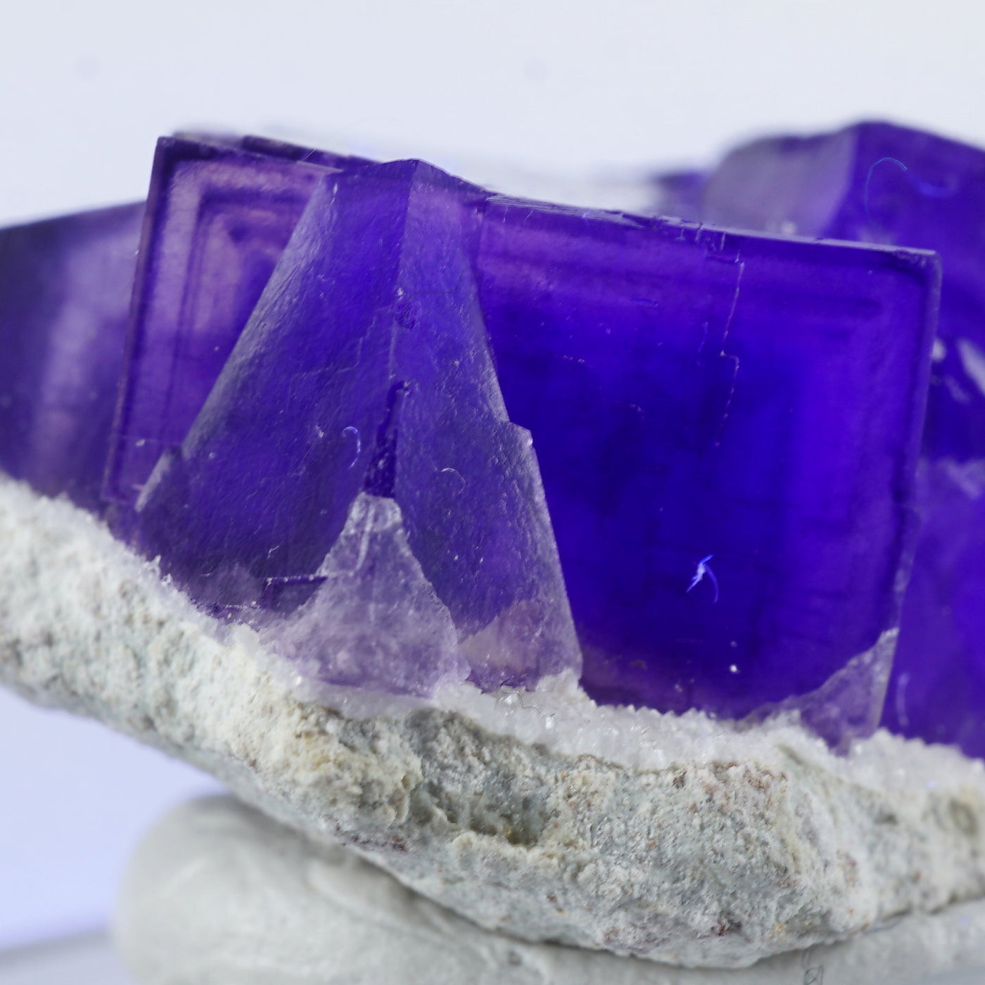 252 中国 貴州省産 フローライト 中国 貴州省産 フローライト|ハッピー