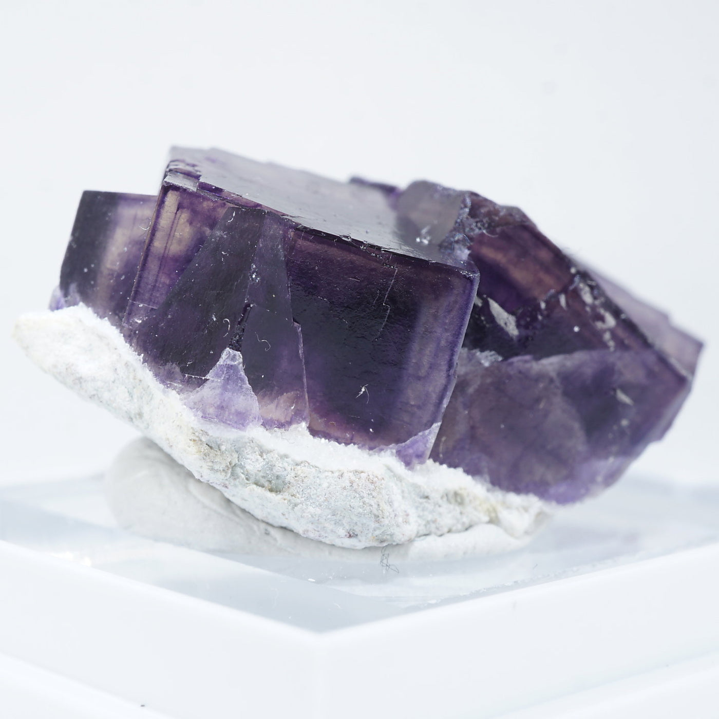 中国 貴州省産 フローライト|ハッピーギフト – 天然石ハッピーギフト