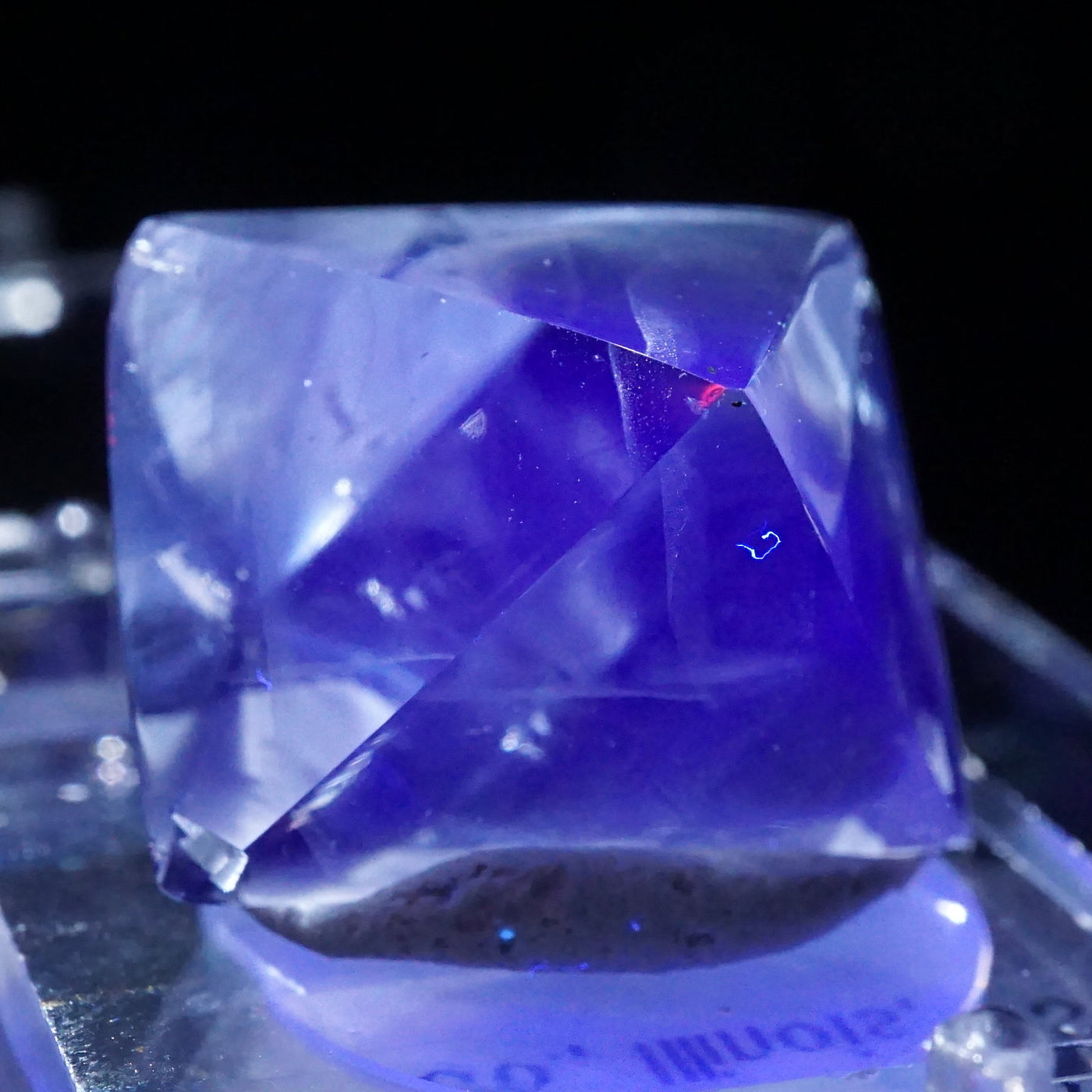 イリノイ フローライトチップ 約82g イリノイフローライトチップ約82g