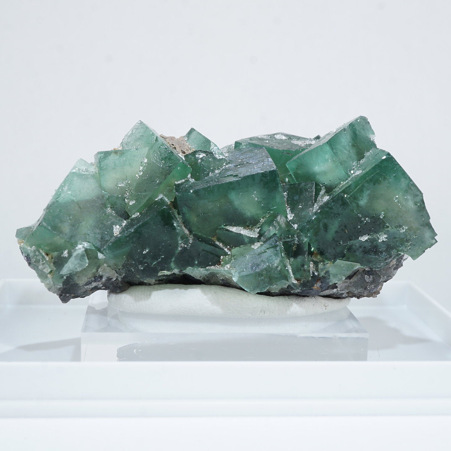 Diana Maria鉱山 フローライト fluorite 鉱物 鉱物標本 原石 【公式通販】