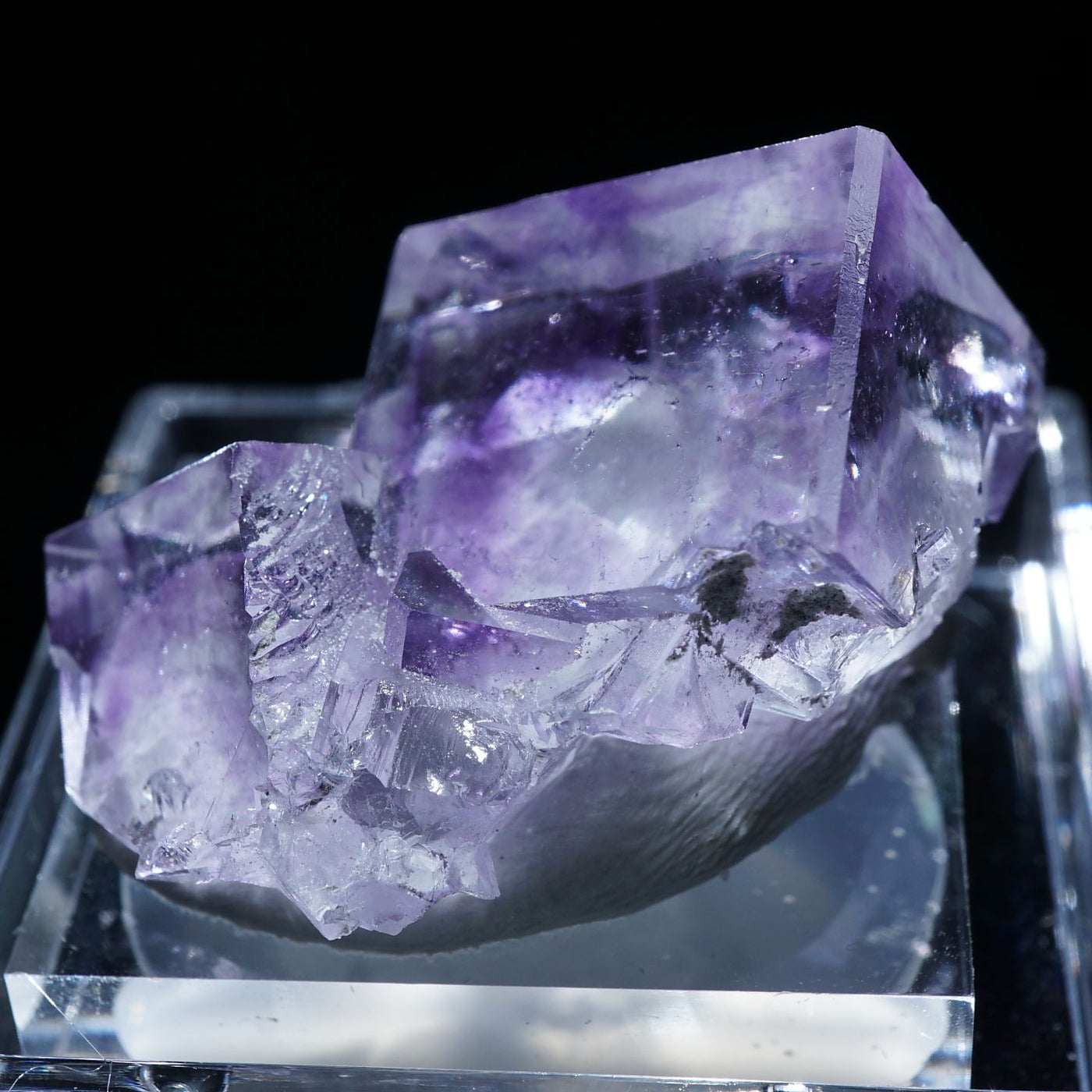 554 中国 本物 浙江省産 八面体フローライト 中国 浙江省産 フロー