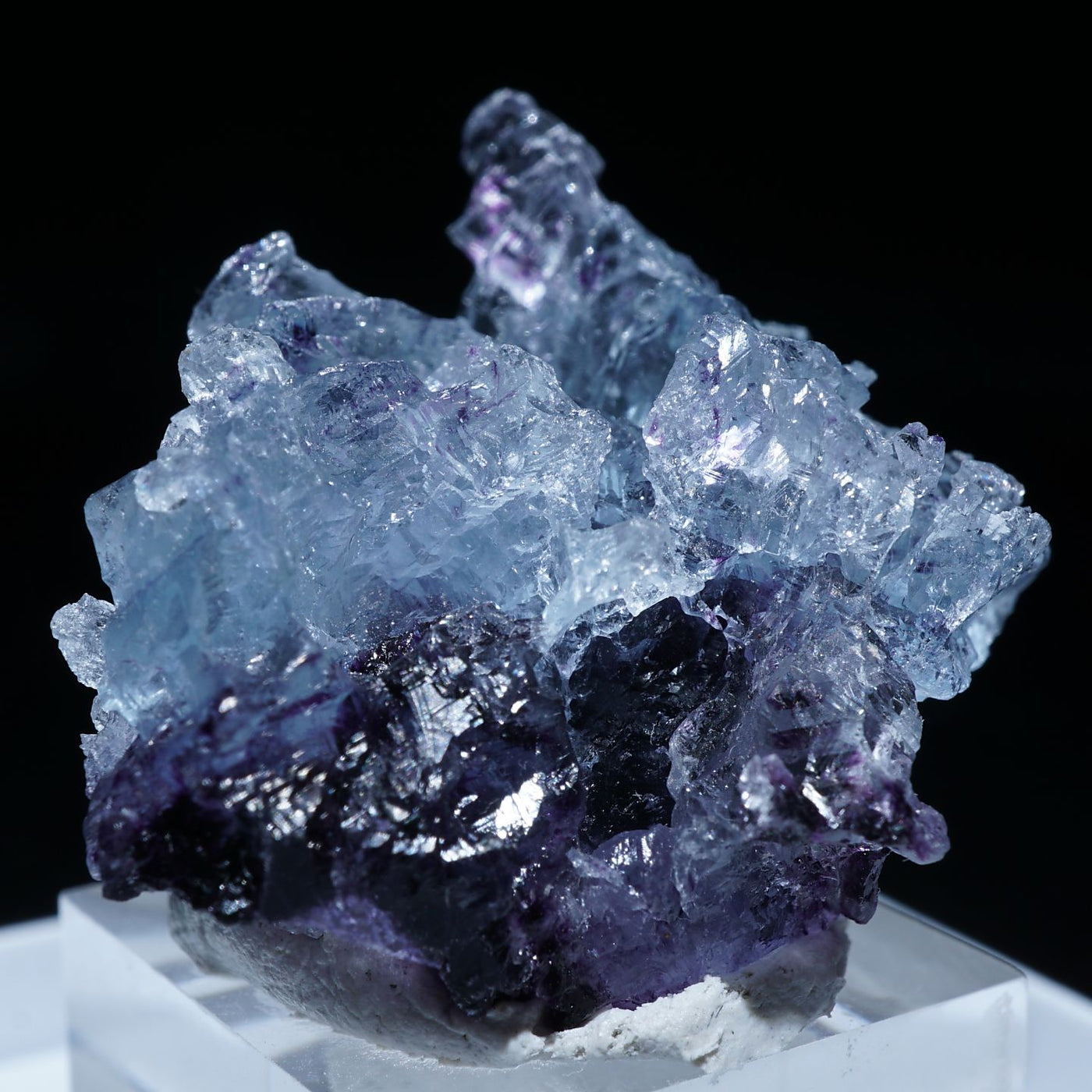 482 中国 内モンゴル産 フローライト 中国 内モンゴル産 フローライト