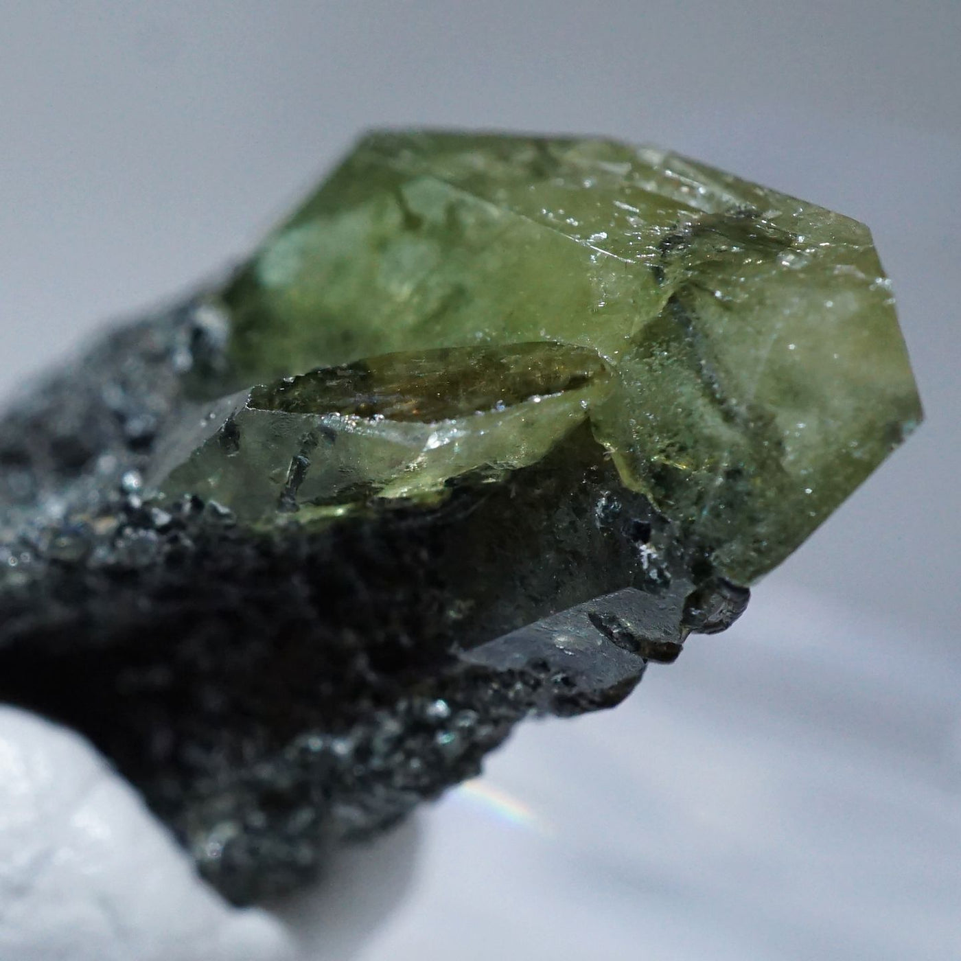 パキスタン産 スフェーン(チタン石)|ハッピーギフト – 天然石ハッピー