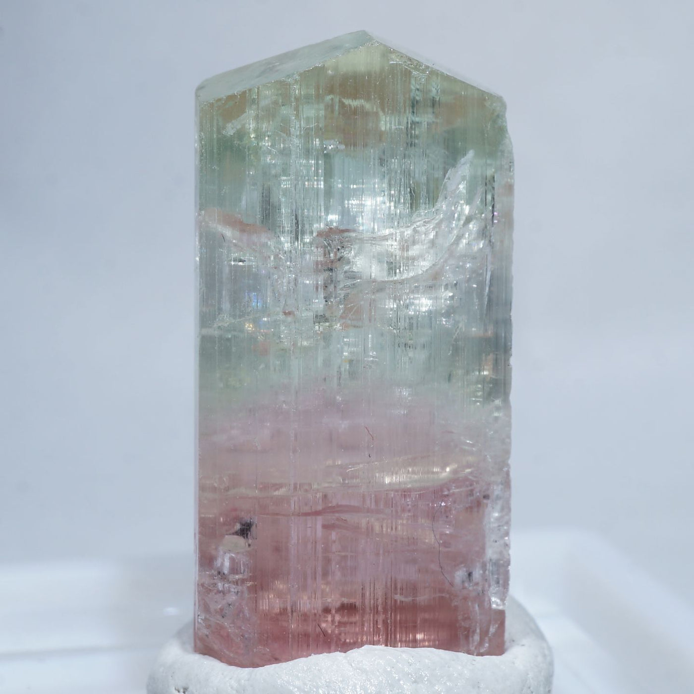 アフガニスタン産 トルマリン – 天然石ハッピーギフト