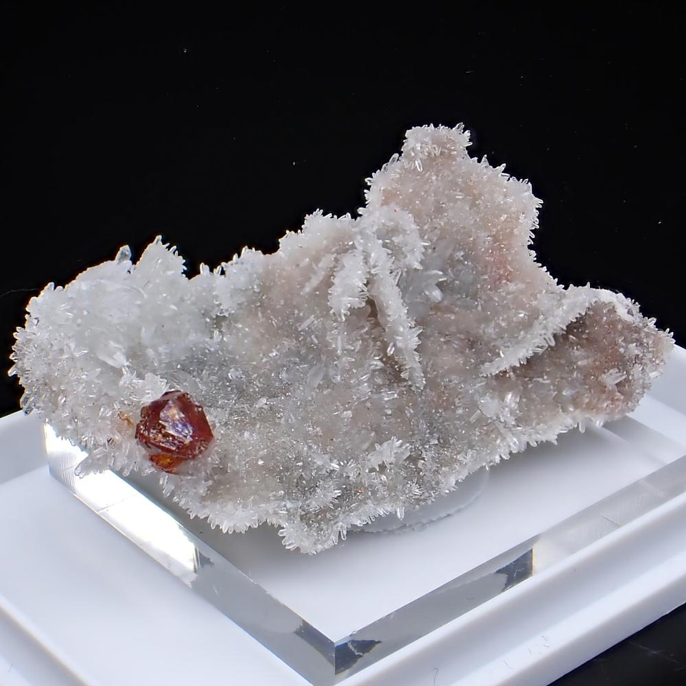 中国/湖南省/水口山産】スファレライト原石 中国/湖南省/水口山産