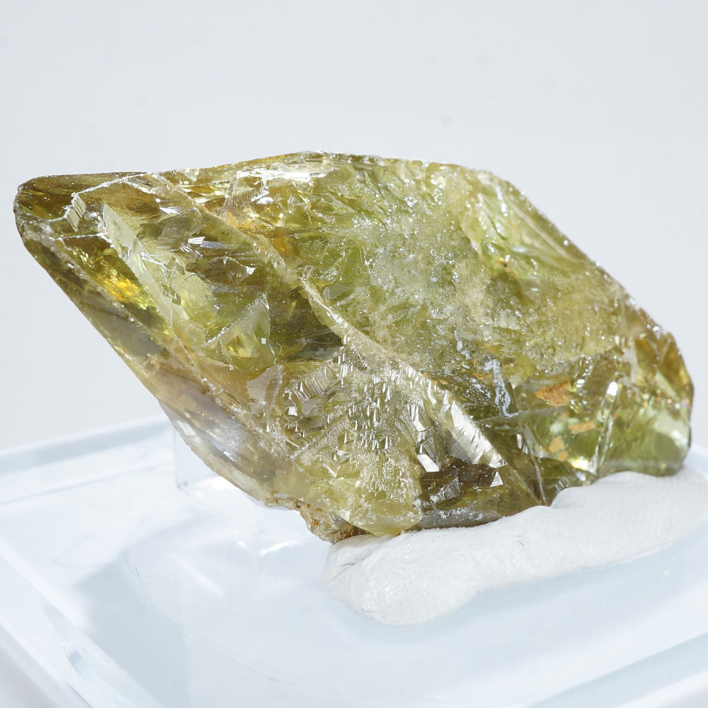 パキスタン産 スフェーン(チタン石)|ハッピーギフト – 天然石ハッピー