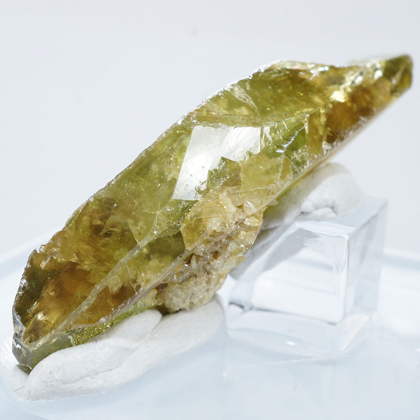 パキスタン産 スフェーン(チタン石)|ハッピーギフト – 天然石ハッピー