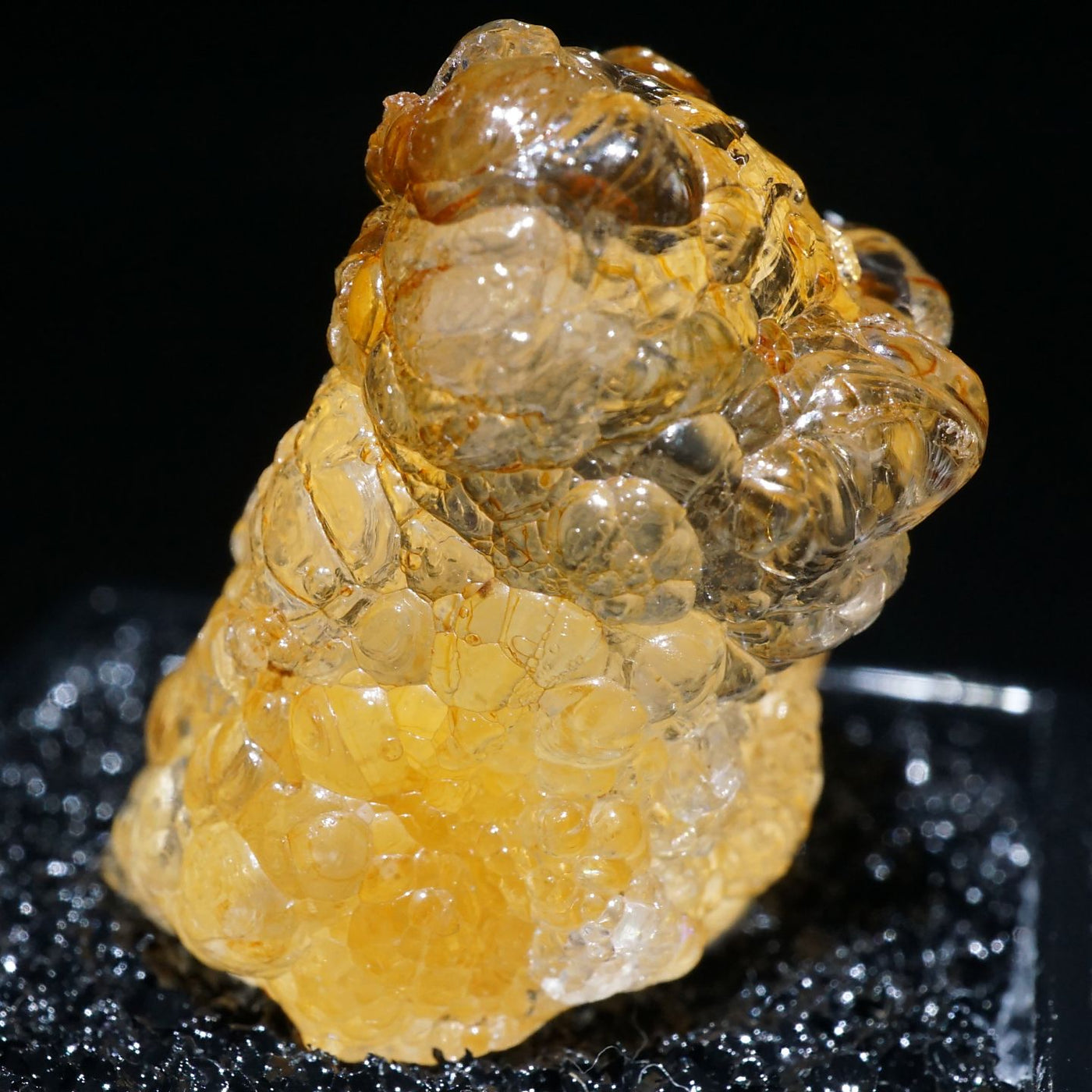 蛍光》メキシコ産 ハイアライトオパール – 天然石ハッピーギフト