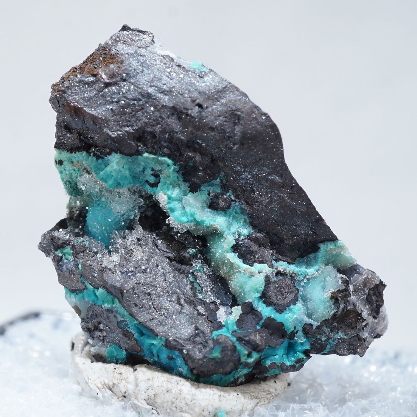 アリゾナ州産 クリソコラ – 天然石ハッピーギフト