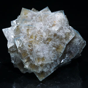 ドイツ Schacht 78 Mine産 フローライト – 天然石ハッピーギフト