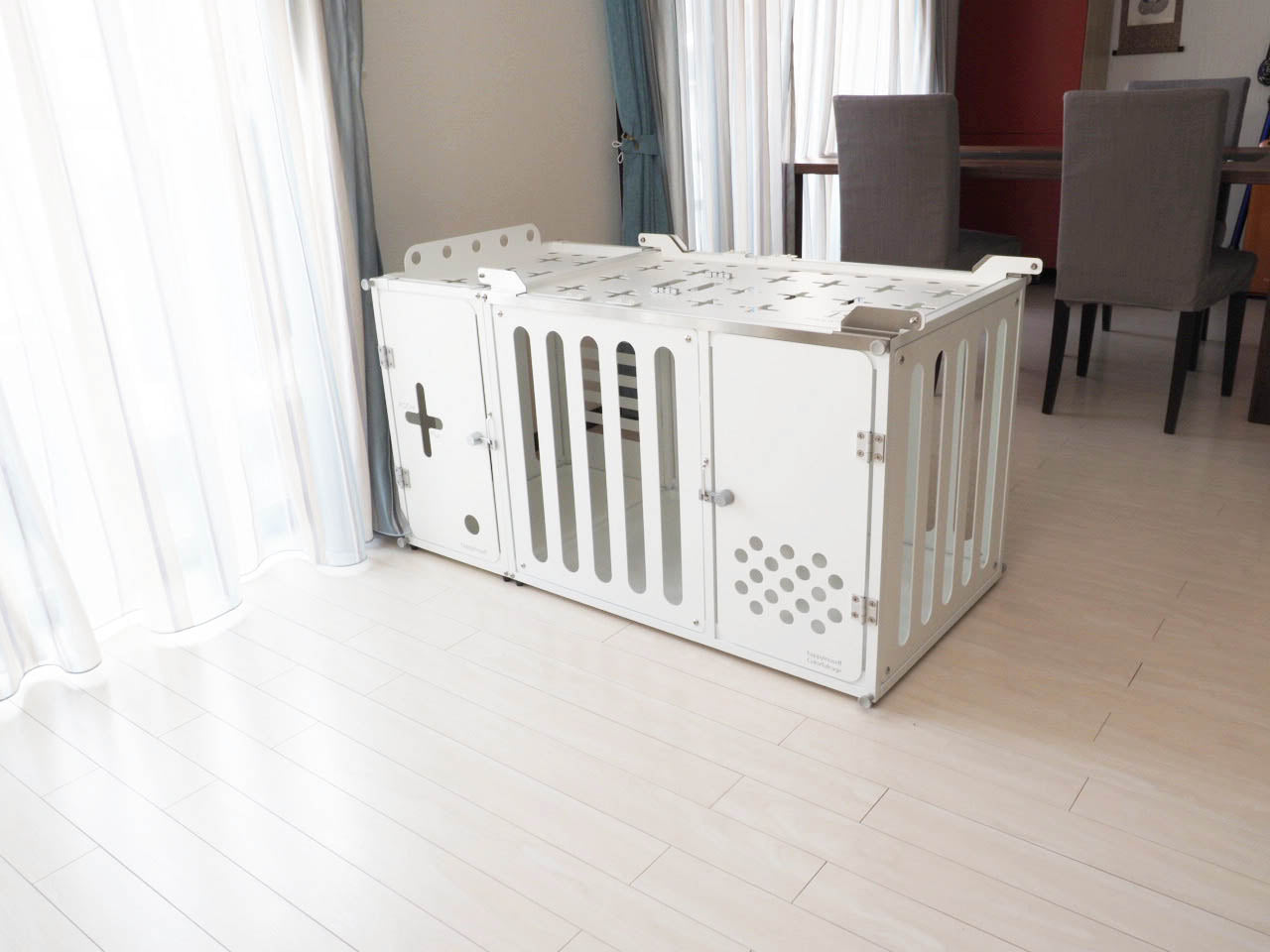 C series プレミアムライン CE126 | happyinuself