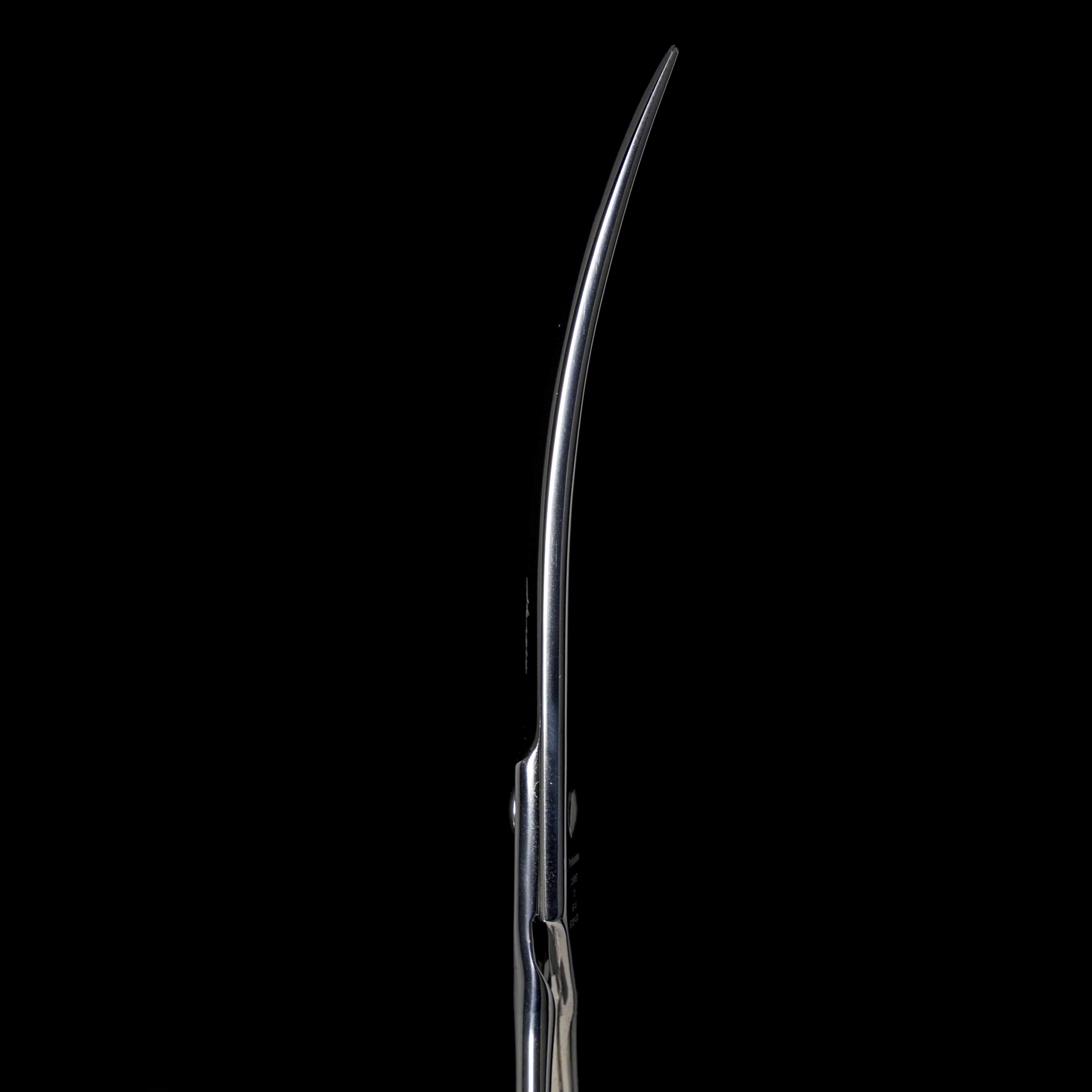 HARZLY VG10 カーブシザー – Harzly Japan
