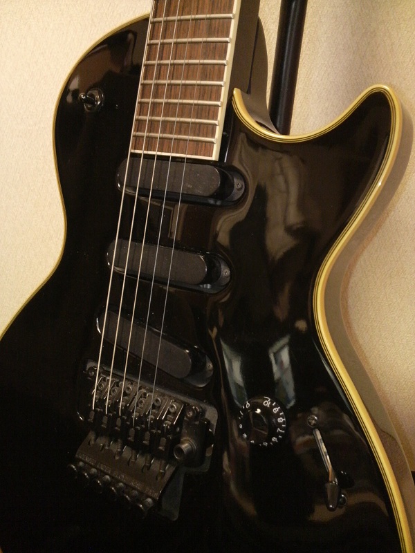 GrassRoots SUGIZO モデル 【改造あり】 【公式通販】