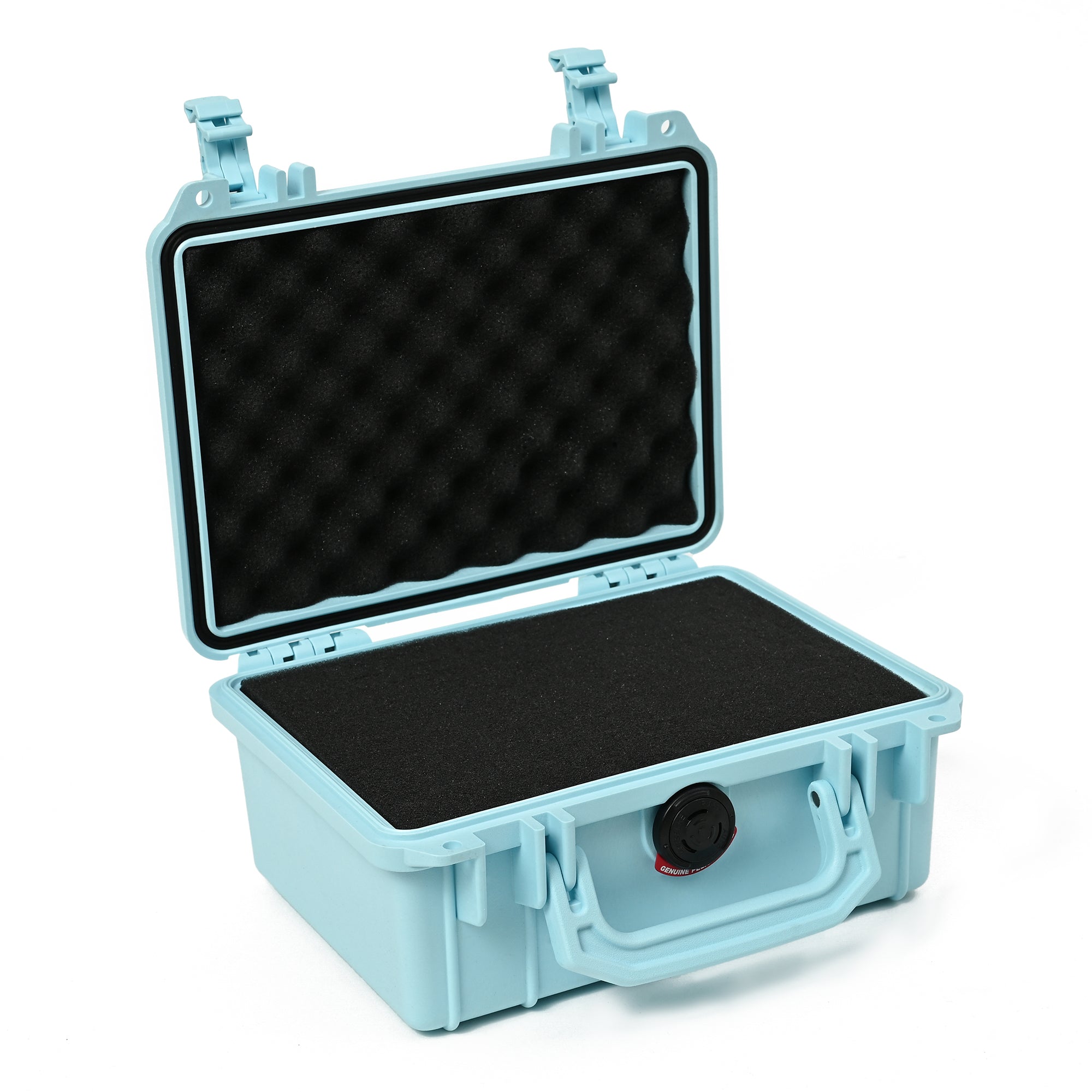 米軍放出 プロテクトケース ランページ社 アウトドア キャンプ