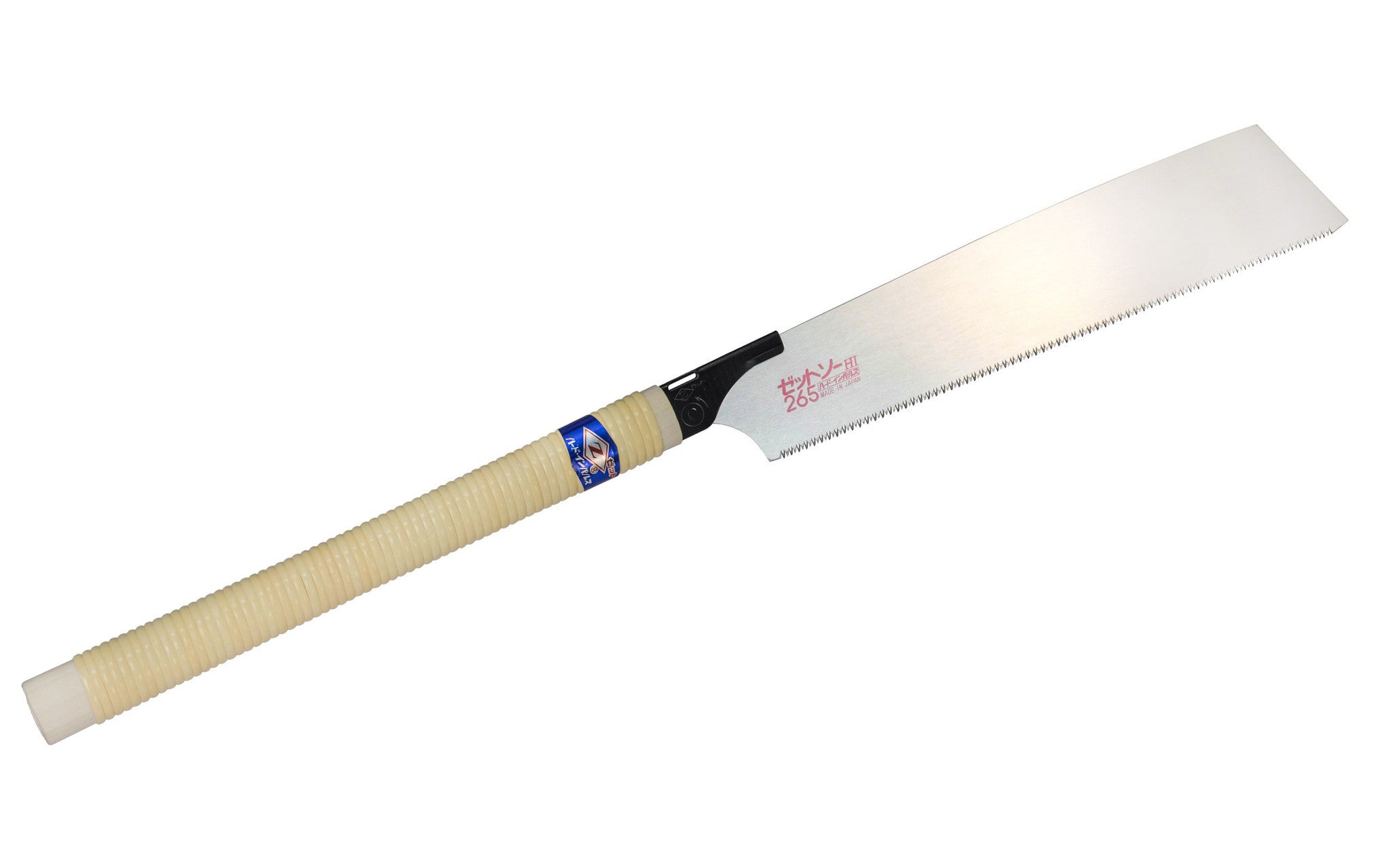 Japanese Z-Saw 265 mm – Hardwick & Sons