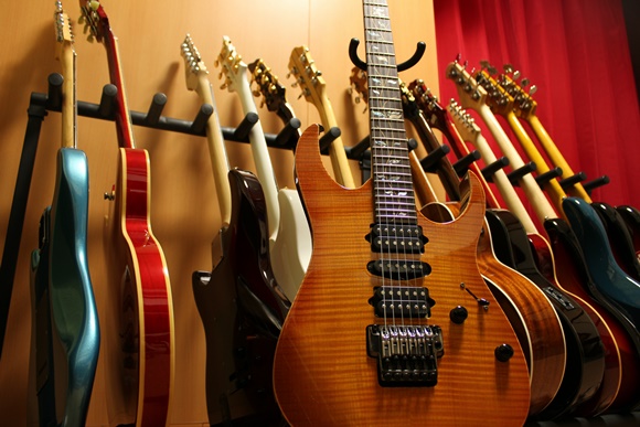 BST-350R LPB | Harmonic-Sound