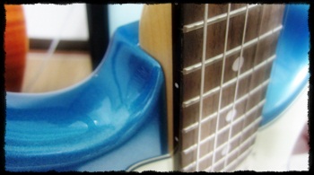 BST-350R LPB | Harmonic-Sound