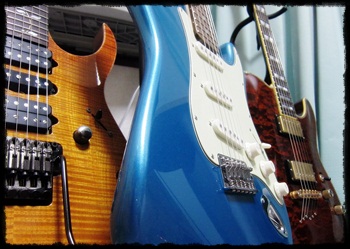 BST-350R LPB | Harmonic-Sound