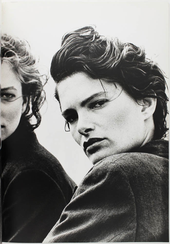 Comme des Garçons No 97 le 10 Juillet 1987 | Rei Kawakubo