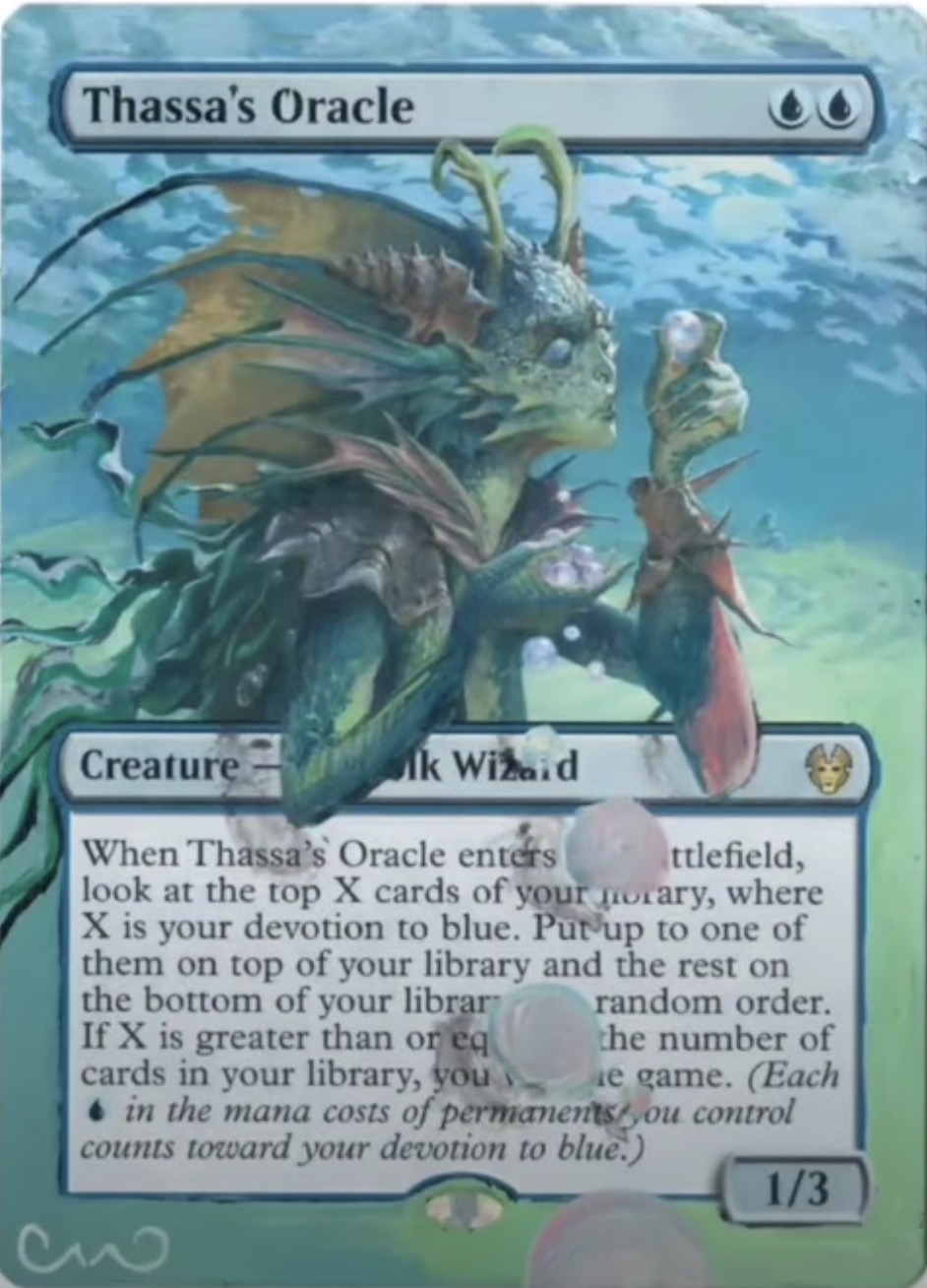 ヨーグモスの意志 英語 MTG】ヨーグモスの意志/Yawgmoth's Will 英語