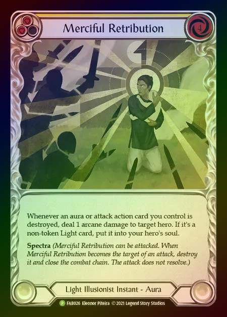 TCG専門店 蓮屋 MtG & FaB & GA / Card type