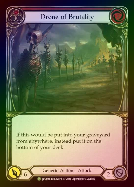 TCG専門店 蓮屋 MtG & FaB & GA / FAB Promo