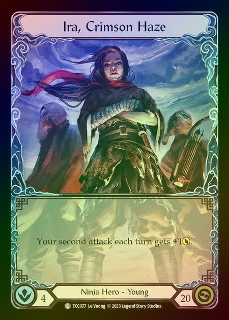 緑色の復讐者、アイラ Gem Mint 10 Rainbow Foil PCG TCG専門店 蓮屋