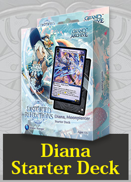 さ*ち様 Grand Archive White, Weiss Que TCG専門店 蓮屋 MtG &