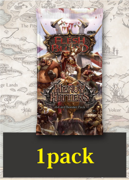 TCG専門店 蓮屋 MtG & FaB & GA / Flesh and Blood BOX