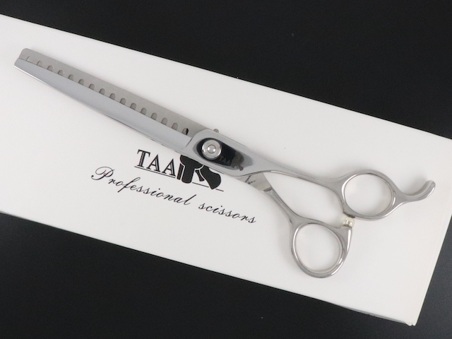 中古セニング】TAA 7016(カット率80%）トリミング用 トリマー用 セルフ