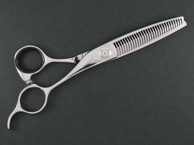 中古セニング】若菜 スカル君(カット率30～35%）トリマー用 トリミング