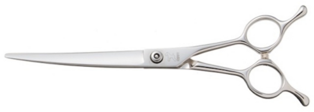 ワンクス ケリー R-620 R-690 R-750 カーブシザー(Wanx) ハサミ屋はやし